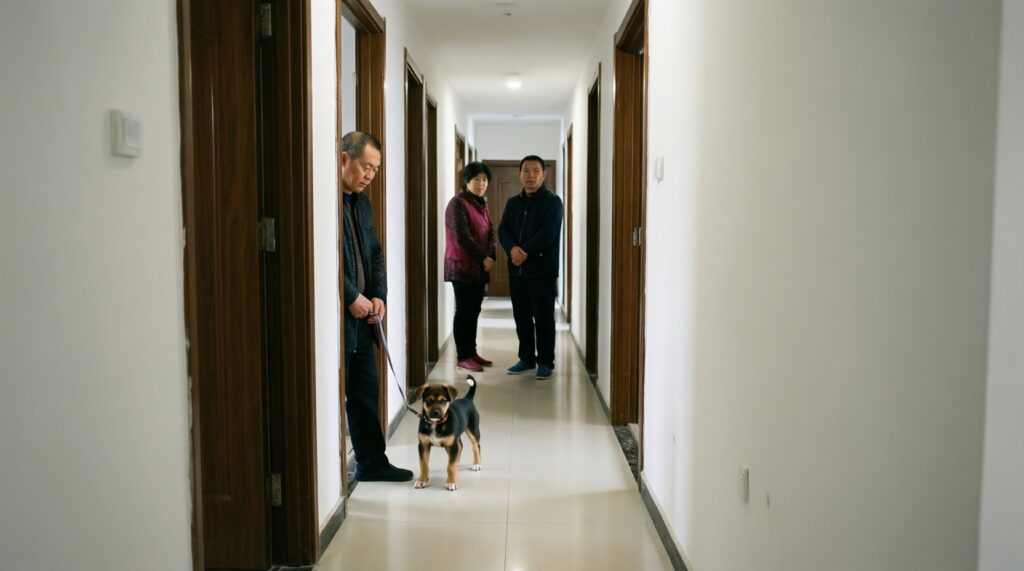 Собаки для квартиры: породы, режим и лайфхаки для соседей - иллюстрация