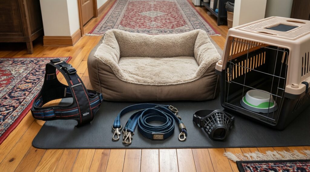 Собаки для квартиры: породы, режим и лайфхаки для соседей - иллюстрация