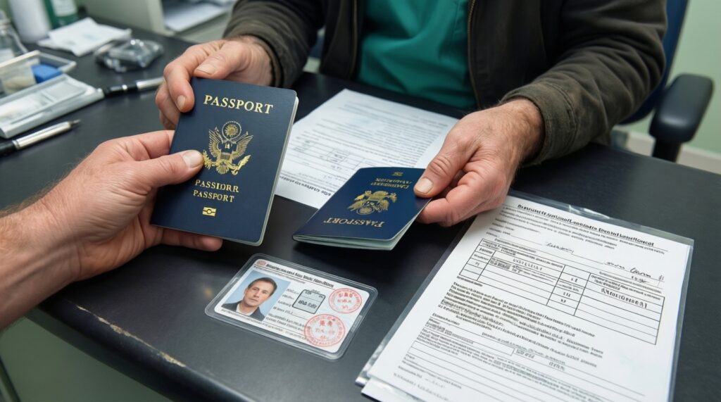 Путешествия с питомцем: переноска, документы, стресс и лайфхаки - иллюстрация