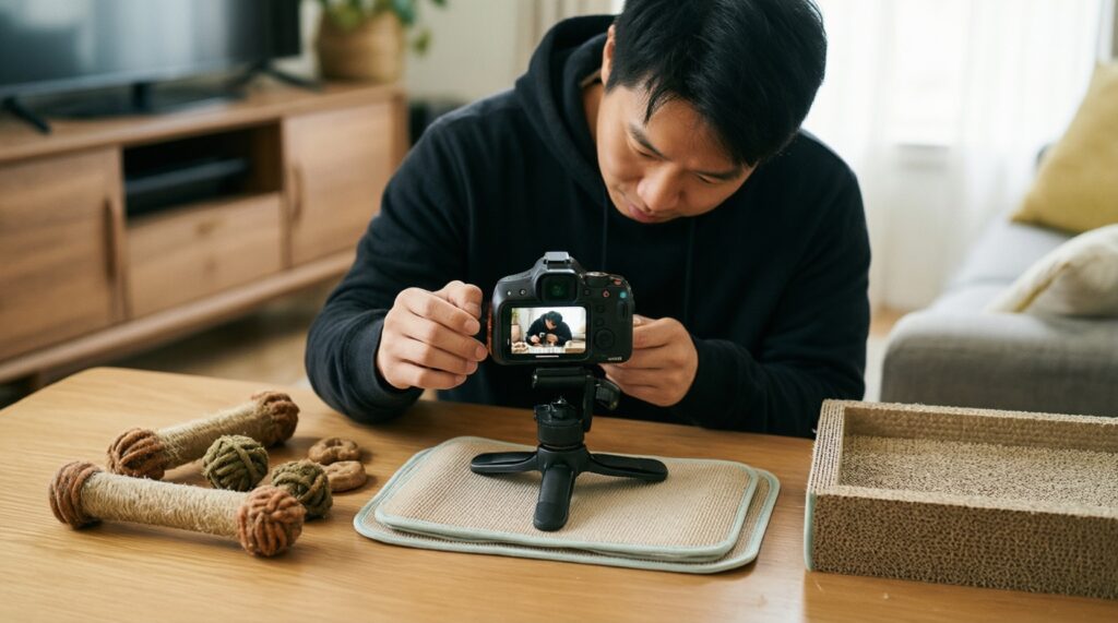 Почему питомец портит вещи: причины и работающие способы коррекции - иллюстрация