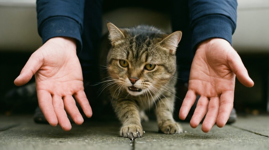 Питомец и дети: правила безопасного общения и совместные игры - иллюстрация