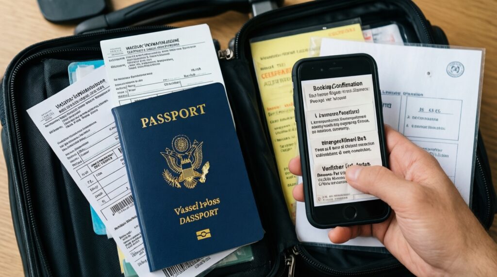 Путешествия с животными: переноски, документы, стресс‑менеджмент - иллюстрация