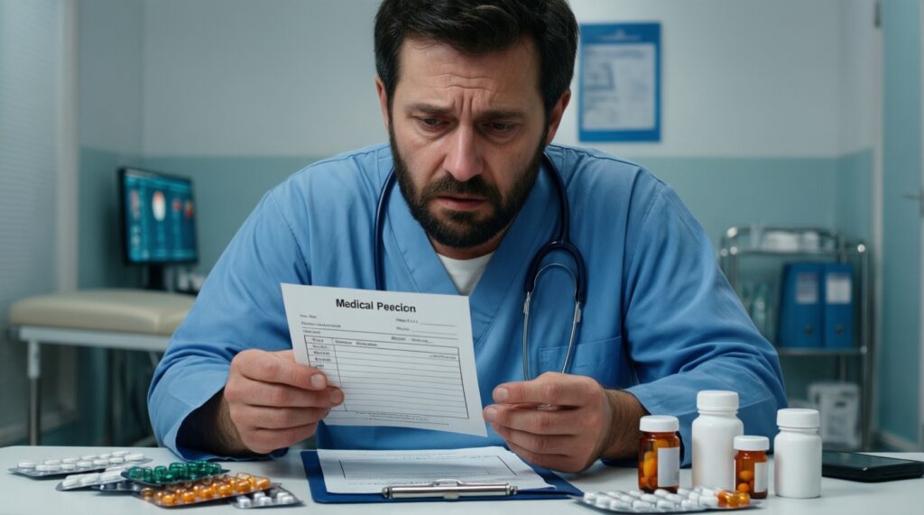 Как выбрать хорошего ветеринара и когда нужна вторая консультация - иллюстрация