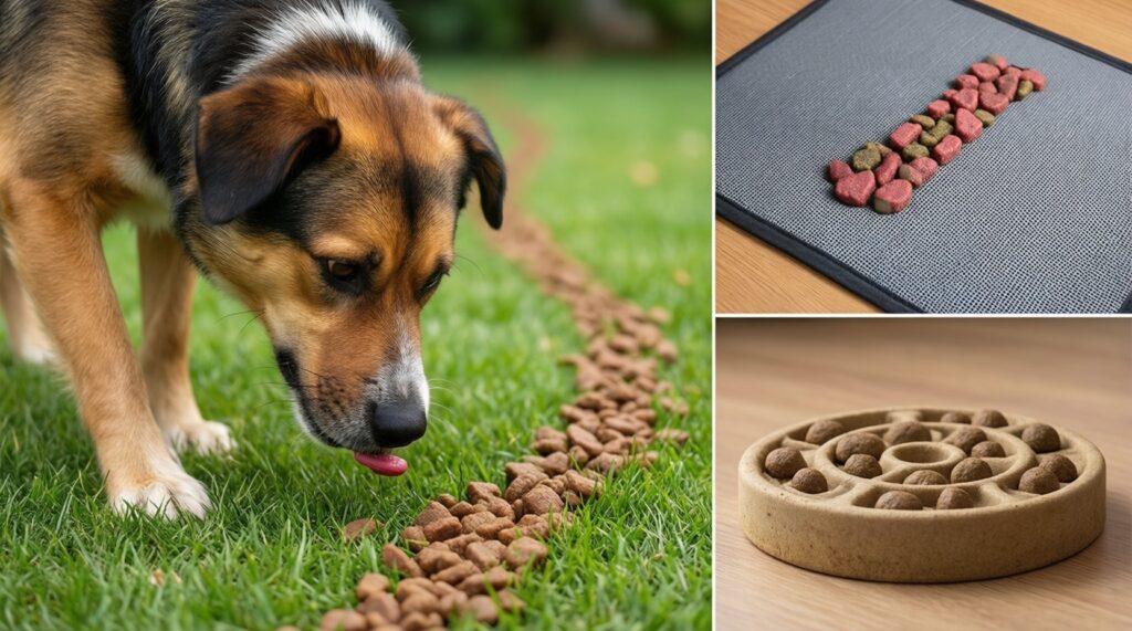 Одиночество и разлука: как помочь питомцу переносить отсутствие хозяина - иллюстрация