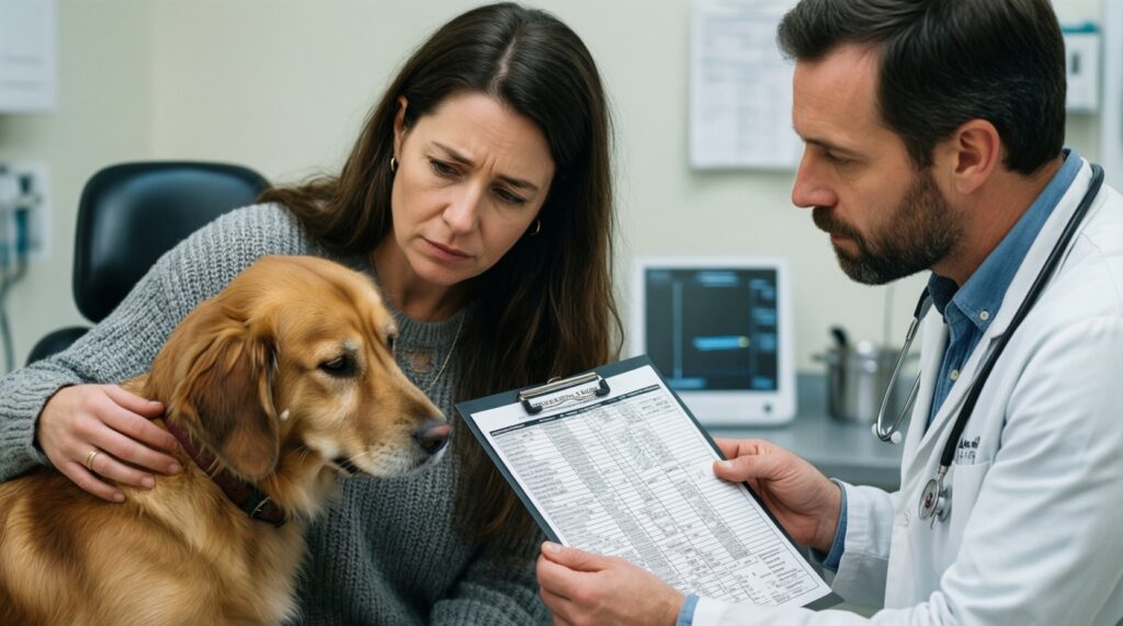 Как выбрать хорошего ветеринара и когда нужна вторая консультация - иллюстрация