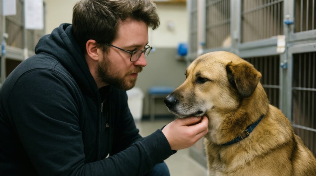 Как выбрать питомца под свой образ жизни: чек-лист для семьи, одиночек и занятых людей - иллюстрация