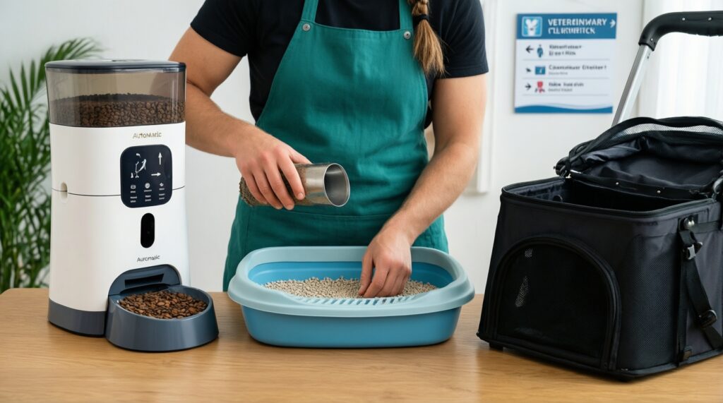 Как выбрать питомца под свой образ жизни: чек-лист для семьи, одиночек и занятых людей - иллюстрация