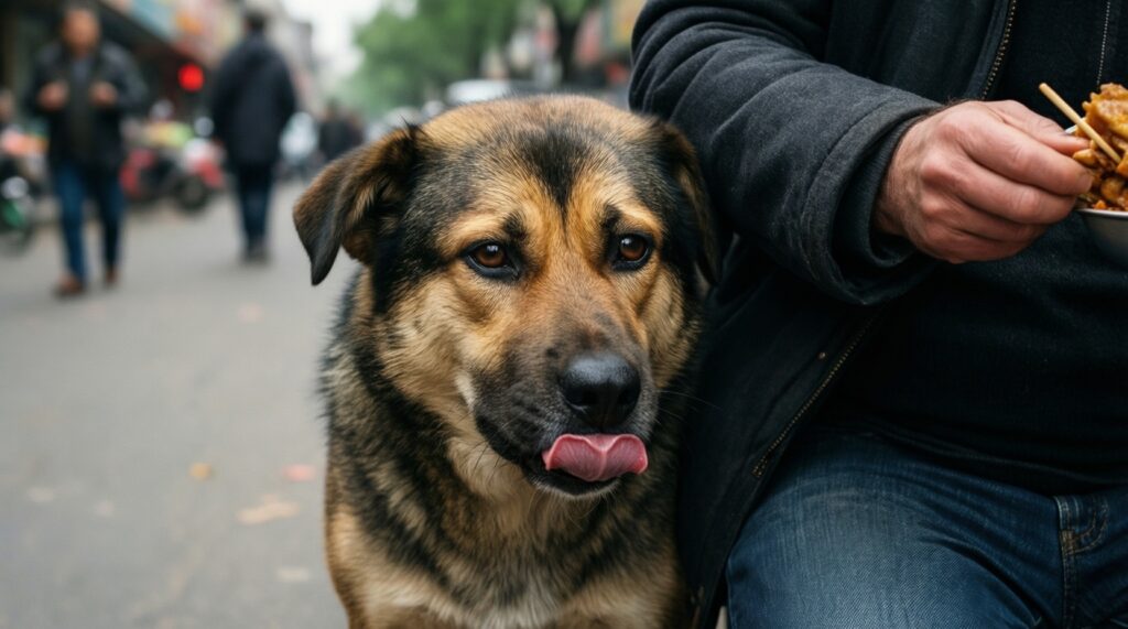 Первые 7 дней с новым питомцем: адаптация, стресс и ошибки новичков - иллюстрация
