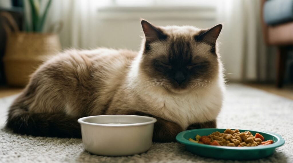 Первые 7 дней с новым питомцем: адаптация, стресс и ошибки новичков - иллюстрация