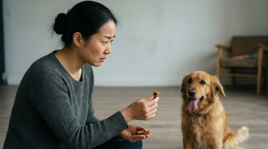Питомец из приюта: подготовка, адаптация и распространённые страхи - иллюстрация