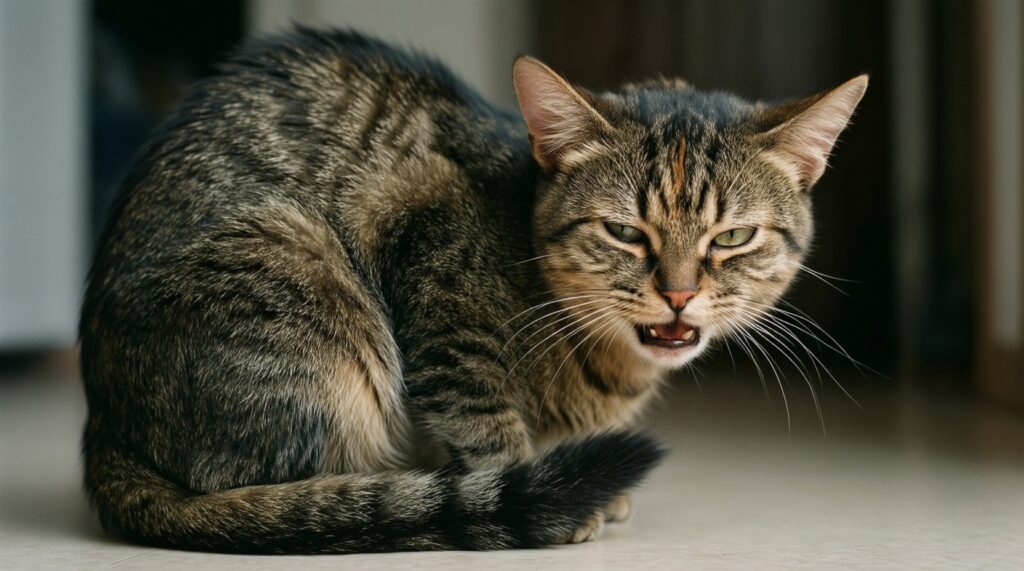 Психология питомцев: что означают повадки, жесты и вокализация - иллюстрация