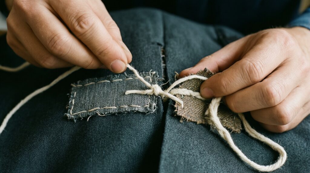 Игрушки и занятия своими руками: бюджетные идеи для собак и кошек - иллюстрация