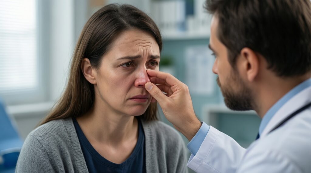 Аллергия на животных: что можно сделать, не расставаясь с питомцем - иллюстрация