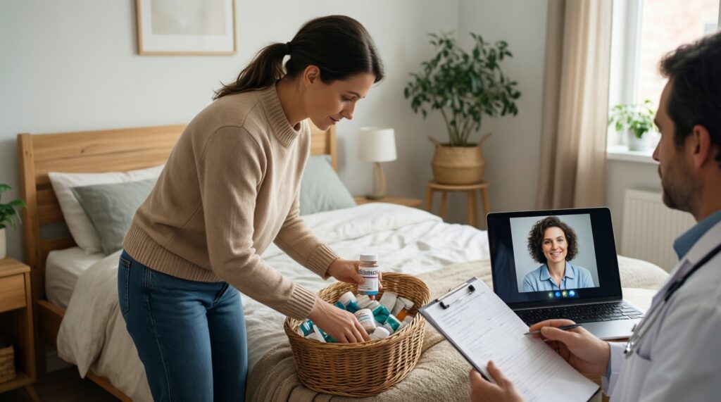 Аллергия на животных: что можно сделать, не расставаясь с питомцем - иллюстрация