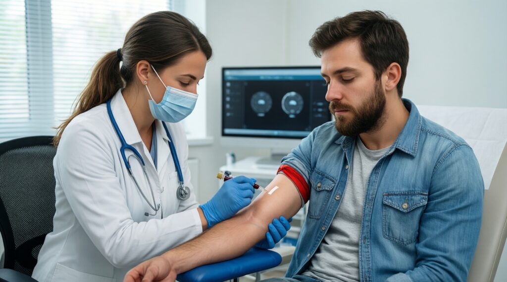 Аллергия на животных: что можно сделать, не расставаясь с питомцем - иллюстрация