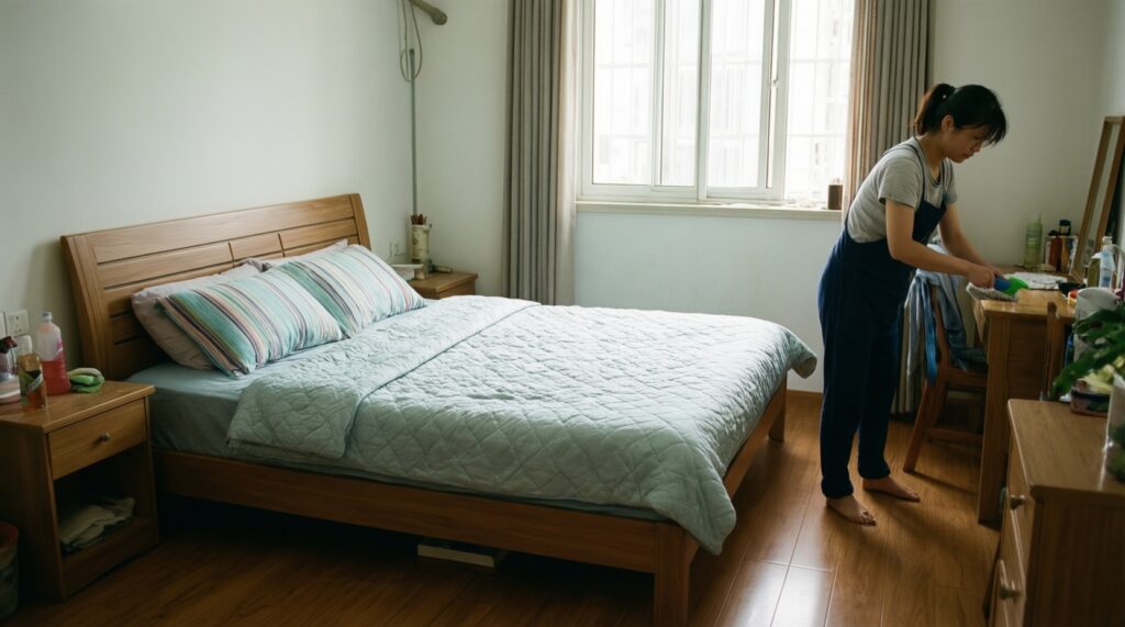 Аллергия на животных: что можно сделать, не расставаясь с питомцем - иллюстрация