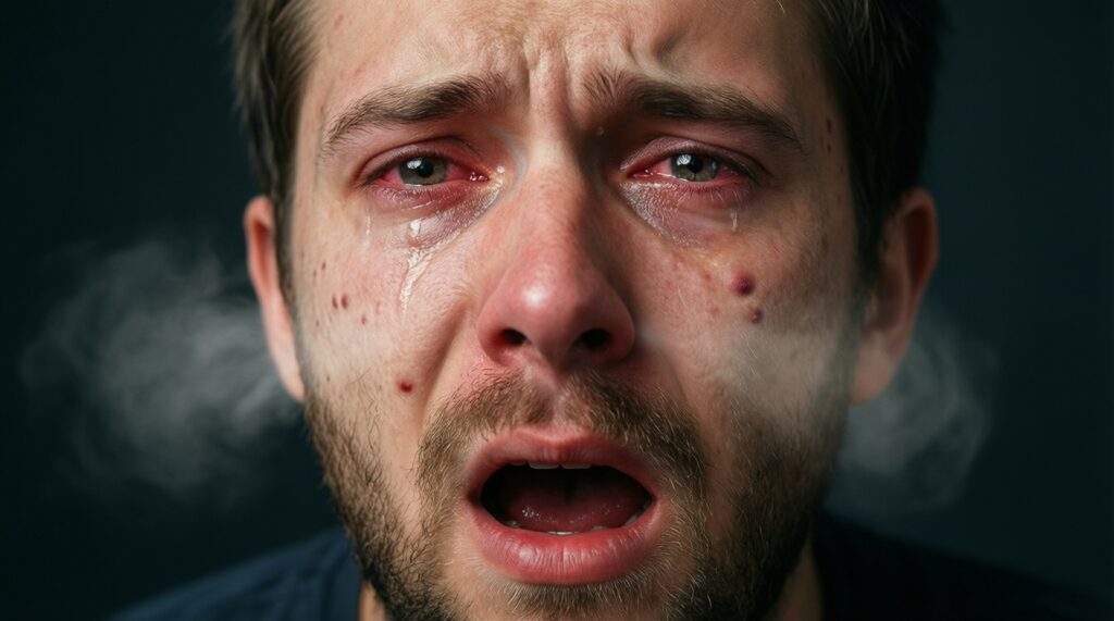 Аллергия на животных: что можно сделать, не расставаясь с питомцем - иллюстрация