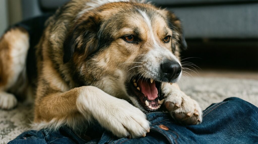 Первые 7 дней с новым животным: план адаптации без стресса - иллюстрация