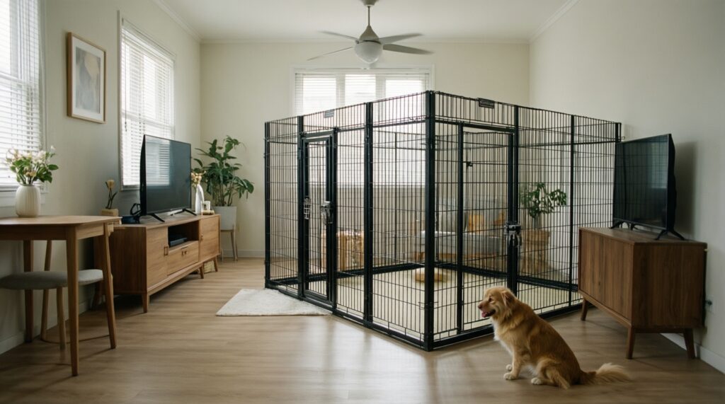 Первые 7 дней с новым животным: план адаптации без стресса - иллюстрация