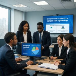 Изменения в школах 2026 и вузах: как подготовиться к новому учебному году