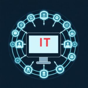 Создать сайт для бизнеса и выбрать лучшие IT и офисные решения