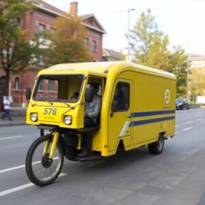 Транспортировщики паллет в Барнауле для надежной логистики склада