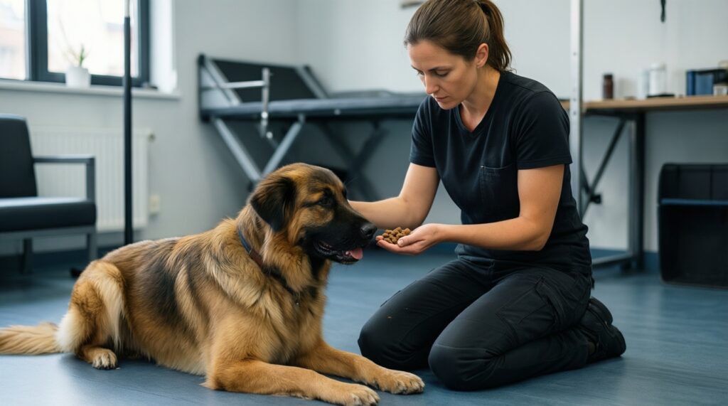 Воспитание без наказаний: современные методы дрессировки и коррекции поведения - иллюстрация